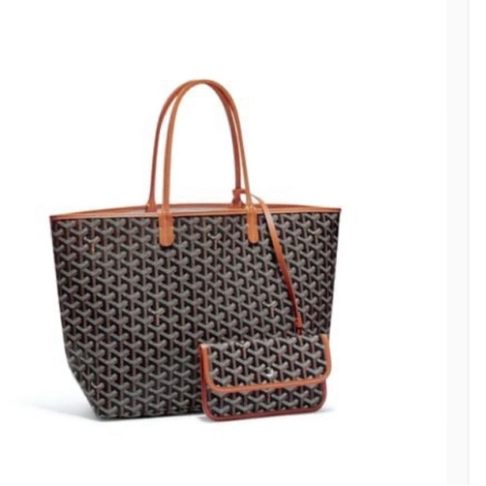 Goyard tote